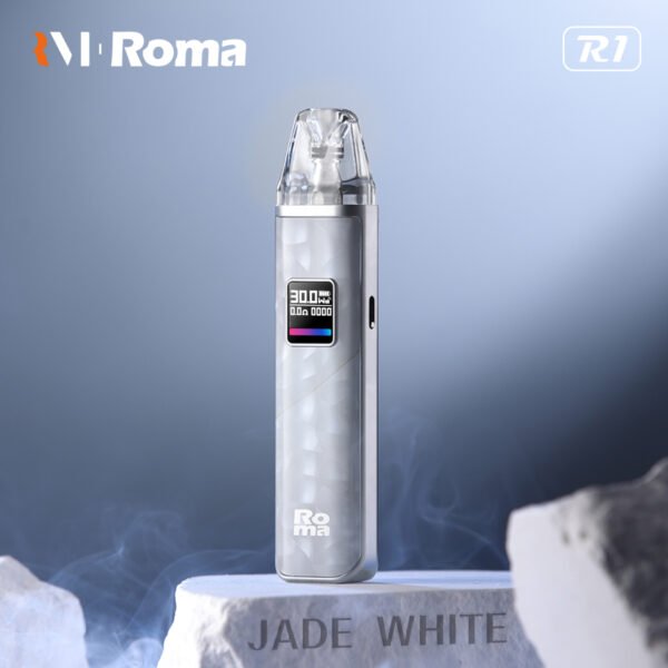 Roma –R1 羅馬 主機 通用 OXVA 小蠻牛 XLim pro 煙彈-蒸汽樂園電子煙
