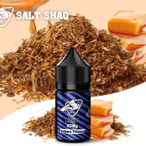 鯊克煙油30mL