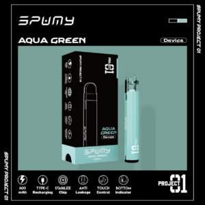 Project01注油式主機-淺綠