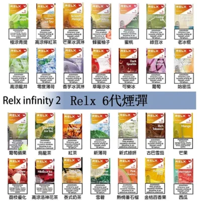 RELX