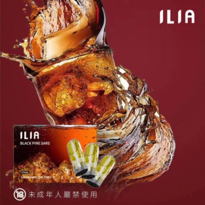 ILIA