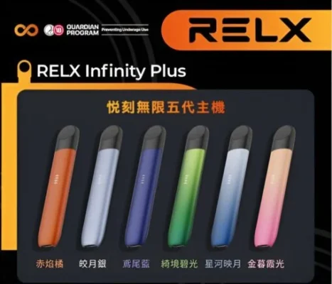 RELX