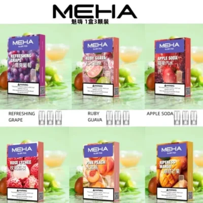 MEHA