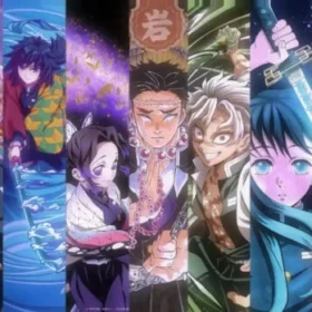 Kimetu Flame