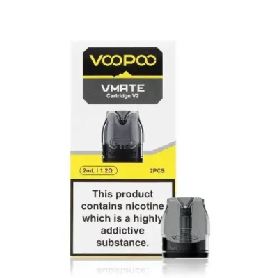 VOOPOO VMRTE E
