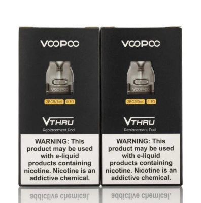 VOOPOO VMRTE E